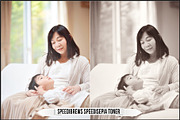 Darkroom Toners - Sepia Profiles, a Plug-in Add-On by Raztrend (Thumbnail 23 of 30)