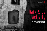 Phantom Screams - Horror Font, a Handwritten Font by Sronstudio (Thumbnail 8 of 10)