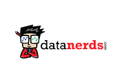 Data Nerds Logo Mascot, a Branding & Logo Template by hellothere (Thumbnail 2 of 4)