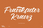 Mother Bakery, a Handwritten Font by Aluyeah Studio (Thumbnail 8 of 13)