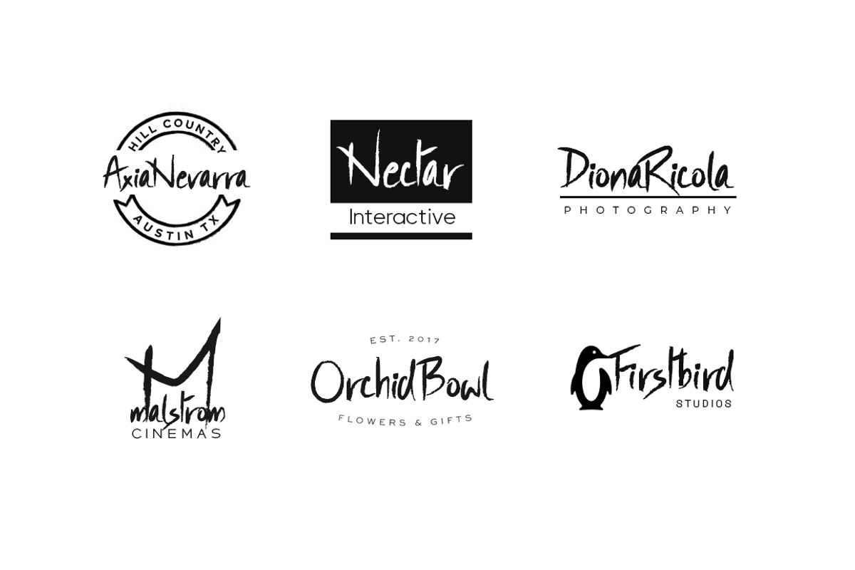 Outshine - Luxury / Handwritten Font preview 8