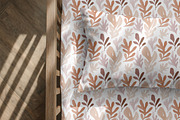 Kids Bed Linen Mockup Sheet+Pillow, a Household Mockup by 1001 mockups (Thumbnail 4 of 8)