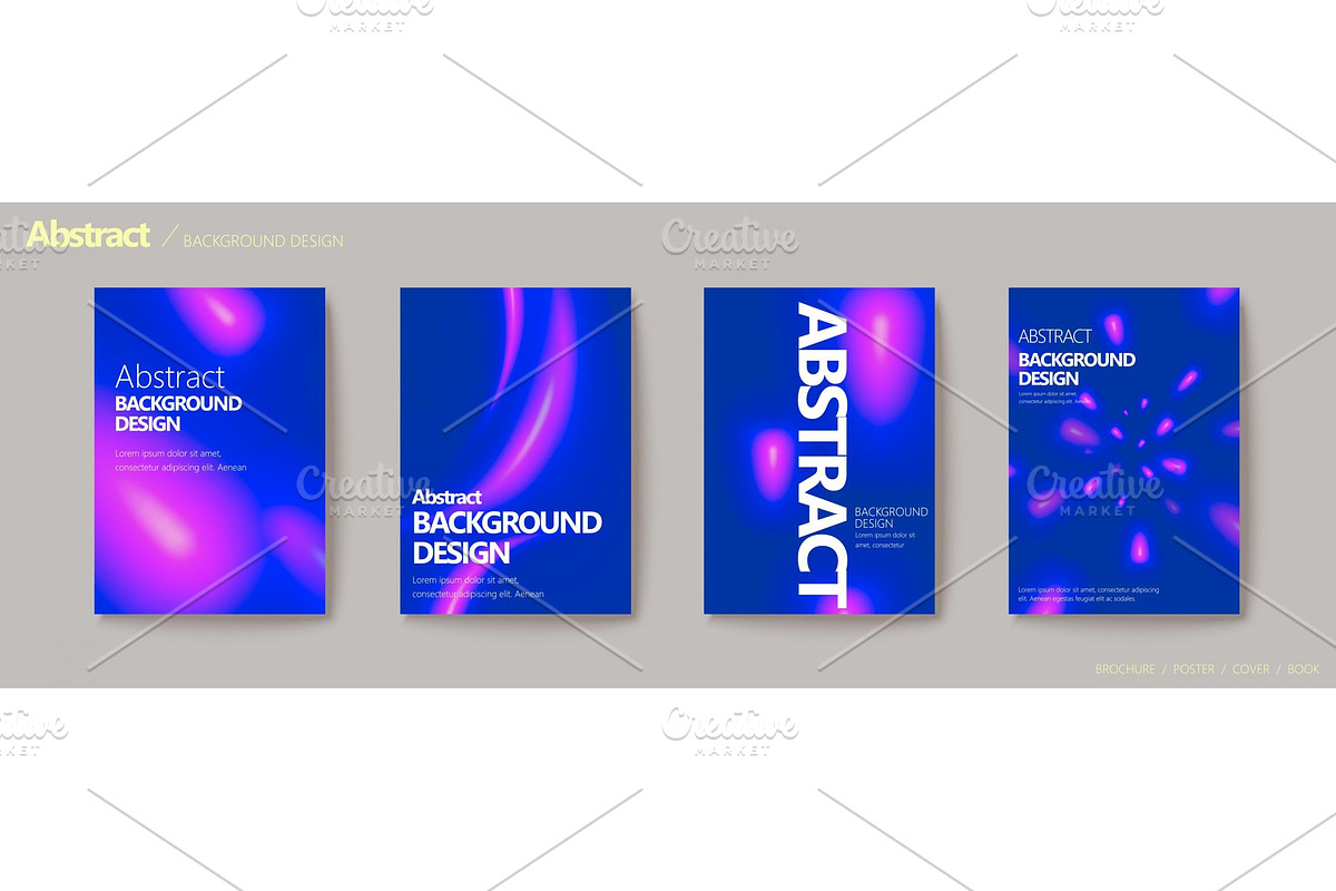 Night Club Dancing Light Flyer Set, a Flyer Template by TotallypicRF