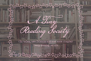 Once Upon a Frame: hand-drawn frames, an Object Graphic by alenaganzhela (Thumbnail 5 of 13)