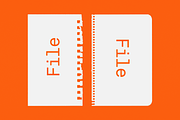 Notebook Paper Scraps, an Object Graphic by Texture Fabrik (Thumbnail 3 of 14)