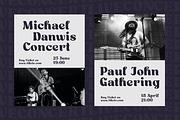 Aveghia Display Serif Font, a Sans Serif Font by Kulokale (Thumbnail 4 of 10)