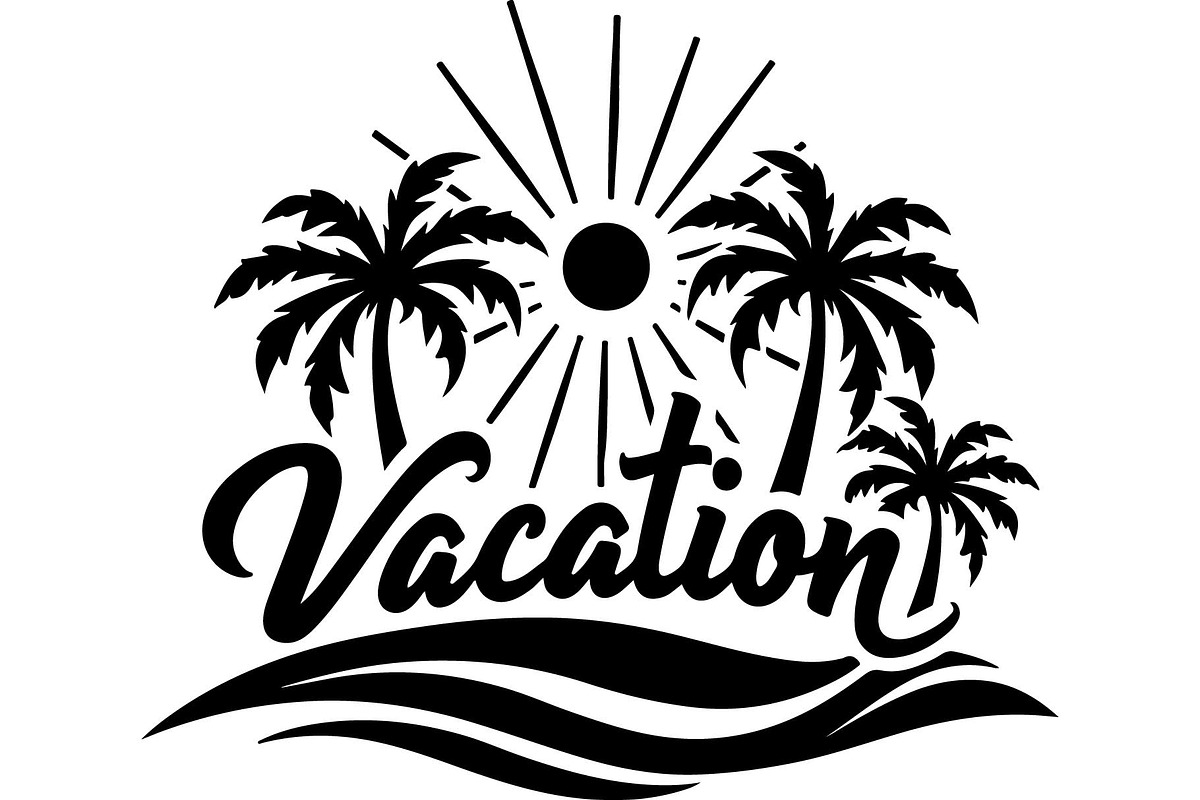 Hello Summer Vector T-Shirt Pack, an Object Graphic by Creativeshirt (Photo 9 of 9)