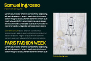 Haigo, a Sans Serif Font by twinstd (Thumbnail 5 of 11)