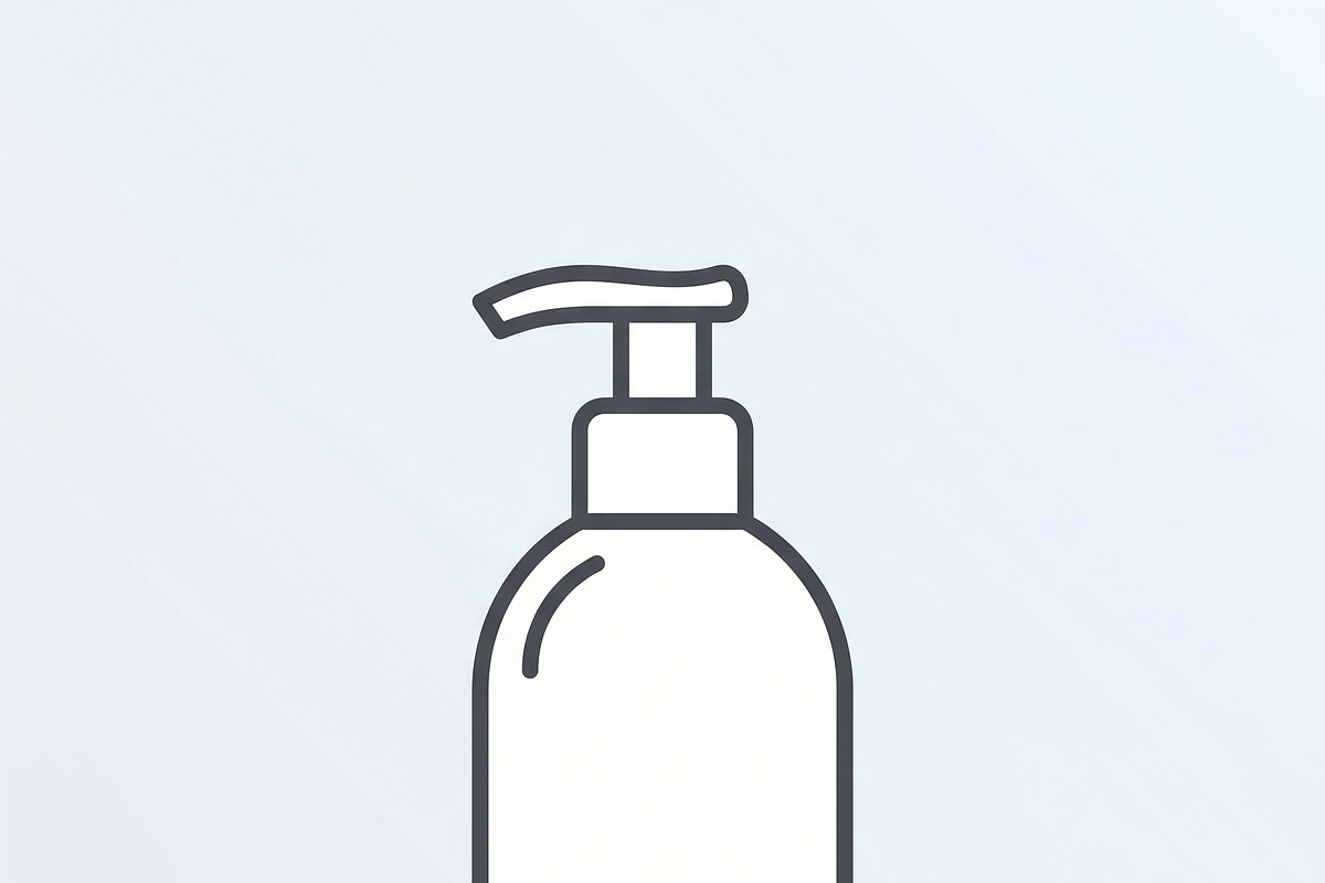 43 Beauty Makeup Outline Icons, an Outline Icon by adenpinkstore (Photo 19 of 24)
