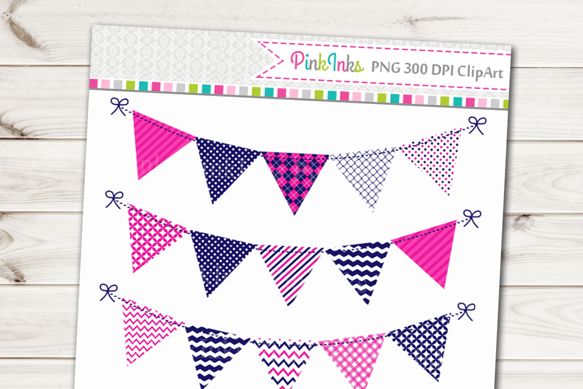 98% OFF clipart bundle pack, a Texture Illustration by Pinkinks (Photo 8 of 13)
