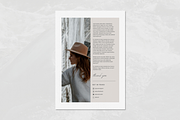 Parker eBook Canva Templates, a Templates & Theme by Regent Parkette (Thumbnail 5 of 5)