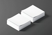 Logo Mockup, an Advertising Mockup by zpackcreative (Thumbnail 3 of 5)