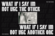 Scater - Bold Sans Font, a Sans Serif Font by Font Liner (Thumbnail 7 of 13)