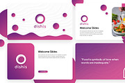 Dishis Presentation, a Presentation Template by Interpitch (Thumbnail 2 of 9)