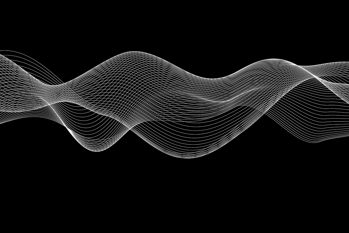 GEO_WAVES7 Vector Pack, a Background Graphic by codetoform (Photo 6 of 19)