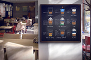 48 Coffee Recipes (paper cup), an Object Graphic by Sonya Illustrations (Thumbnail 5 of 10)