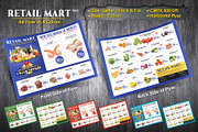 Retail Mart Flyer Vol 2, a Flyer Template by Sainath Chillapuram (Thumbnail 1 of 4)