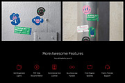 Sticker Mockups - Shape Generator, an Advertising Mockup by Mr.Mockup™ (Thumbnail 10 of 10)