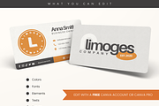 Canva Modern Branding Kit Template, a Branding & Logo Template by Branding Babe Co. (Thumbnail 8 of 9)