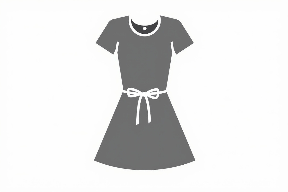 Elegant Gown Bundle, an Illustration by Designer_Momina (Photo 5 of 21)
