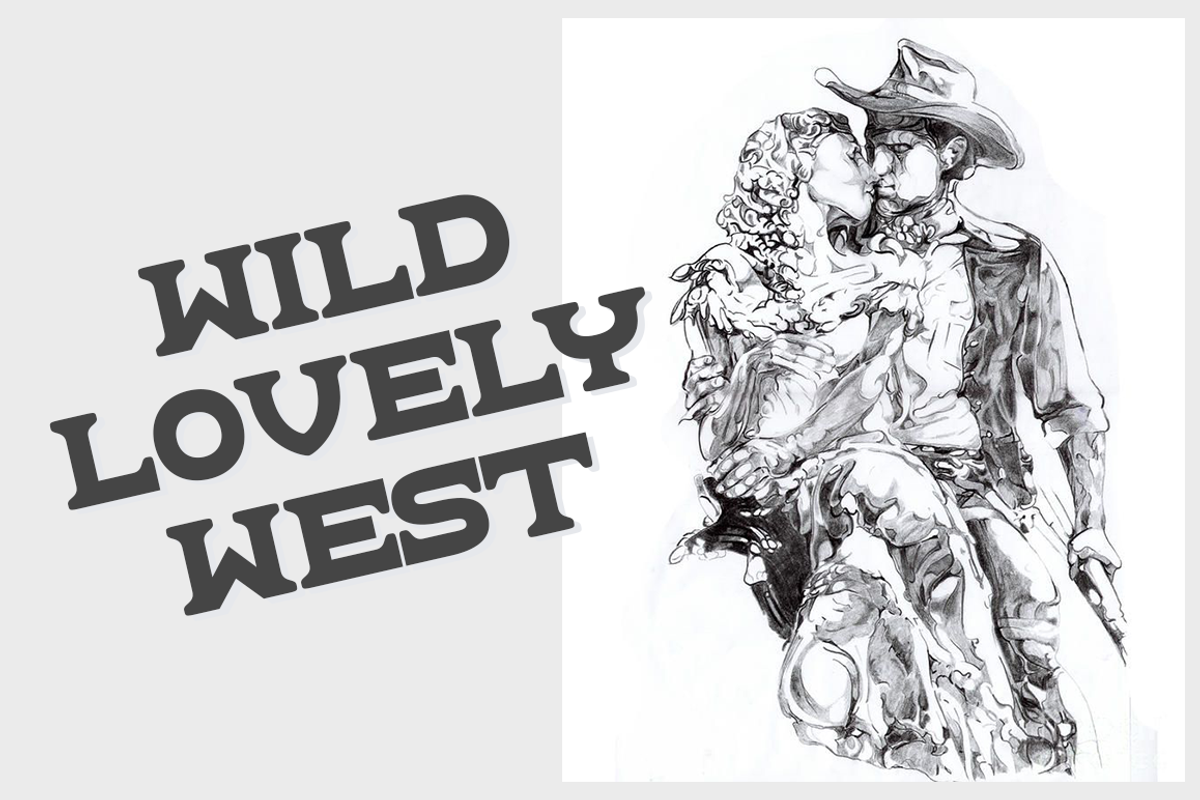 Western Mania Regular and Outline, a Sans Serif Font by Alexander Tiunov (Photo 3 of 6)