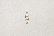 Minimalist Luxury Compass Logo, a Branding & Logo Template by Luxury Logos (Thumbnail 4 of 4)