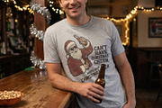 Cant Have Christmas Cheer Without, an Illustration by SharpMarketplace (Thumbnail 2 of 4)