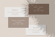 Clio - Clean Display Sans, a Sans Serif Font by Harmonais Visual (Thumbnail 17 of 22)
