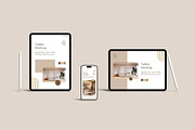 Multi Device Mockup, a Device Mockup by graphictime (Thumbnail 10 of 12)