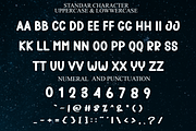 School Notes, a Script Font by InermediaSTUDIO (Thumbnail 7 of 7)