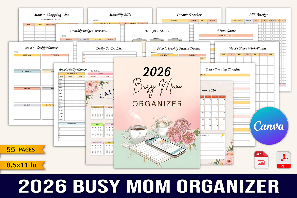 KDP 2026 Master Collection Mega Bundle preview 7