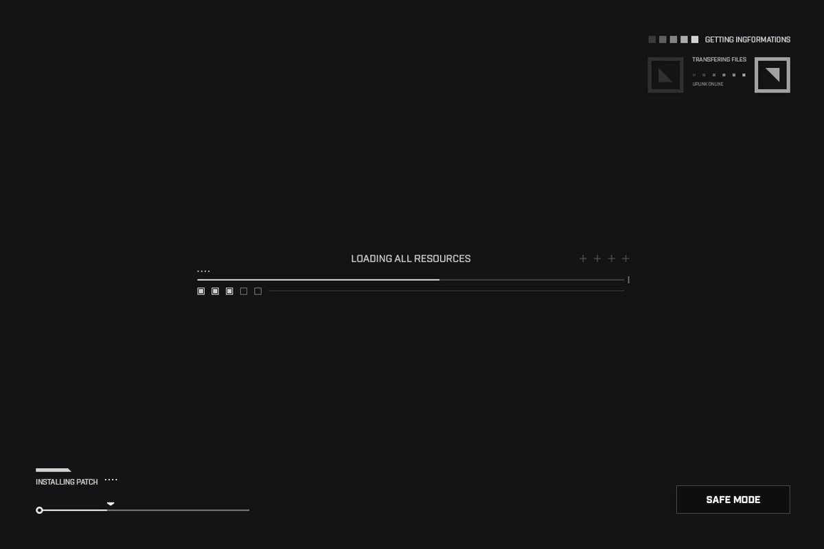 System UI PSD Template, a Templates & Theme by M K GRAPHICS (Photo 8 of 10)