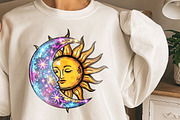 Disco Celestial Dreams, Celestial, an Object Graphic by GlitterCraft (Thumbnail 55 of 101)