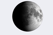 insta highlight icons, lunar pack, an Icon by Elise Hunter Design (Thumbnail 7 of 18)