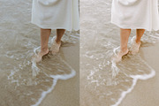 No filter / Subtle lightroom preset, a Preset Add-On by Presets store (Thumbnail 2 of 11)