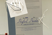 Perfect Psycho: Analog Collage Kit, an Object Graphic by Purple (Thumbnail 13 of 13)