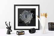 Glitter and Foil Kit for Procreate, a Brush Add-On by iPad Calligraphy (Thumbnail 13 of 13)
