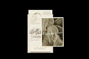 ED Fable Whisper - Whimsical Script, a Handwritten Font by Emyself Design (Thumbnail 3 of 10)