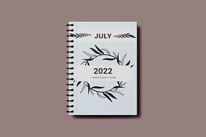 Ultimate Daily Planner Bundle