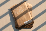 Amberose - Handdrawn Script, a Script Font by Product Experience (Thumbnail 8 of 8)