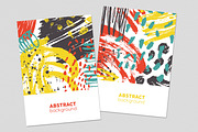 Textures cards + seamless patterns, a Pattern Graphic by Good Studio (Thumbnail 25 of 30)