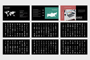 Nolea : Technology Powerpoint, a Presentation Template by Punkl Camp (Thumbnail 9 of 9)