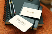 Ramberos Typeface, a Script Font by banks (Thumbnail 9 of 14)