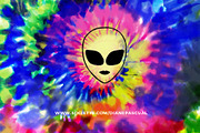 Sale: Pastel Tie-Dye Seamless Bundle, a Pattern Graphic by The Gypsy Goddess (Thumbnail 26 of 48)