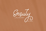 Girly Jacking Monoline Script Font, a Script Font by NTC Graphic (Thumbnail 4 of 9)