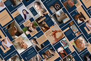50 post Instagram Post/Feed Canva Te, a Social Media Template by thetelly (Thumbnail 6 of 6)