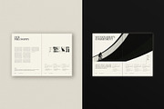 Architecture Magazine Template, a Magazine Template by ArtisanaAura (Thumbnail 6 of 15)