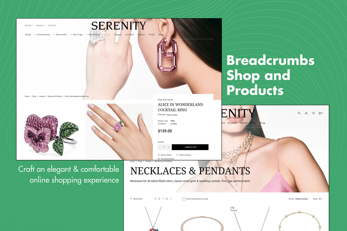 PlatR - Multipurpose Woocommerce, a WordPress Template by PlatR (Photo 11 of 18)