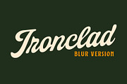 Taldose - Font Duo, a Script Font by Get Studio (Thumbnail 9 of 20)