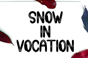Belove, a Sans Serif Font by FreshTypeINK (Thumbnail 5 of 7)